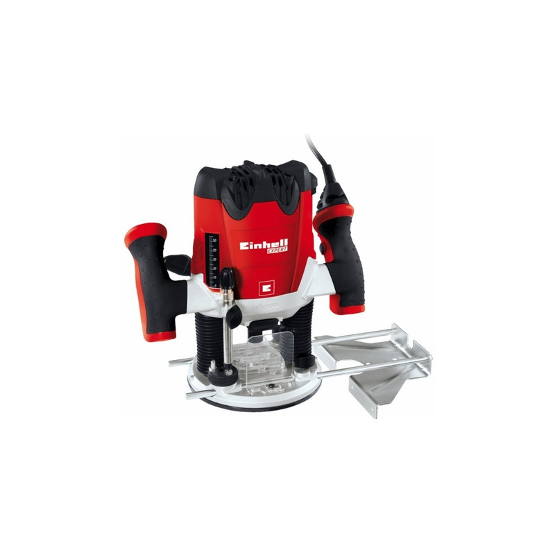 REBAJADORA EINHELL 1200W              TE-RO 55 KIT