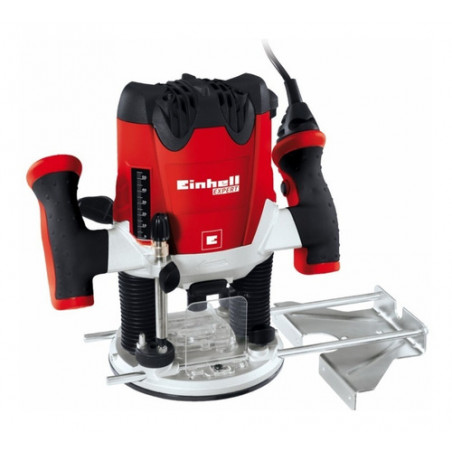 REBAJADORA EINHELL 1200W              TE-RO 55 KIT