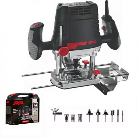 REBAJADORA SKIL 1100W                         1831