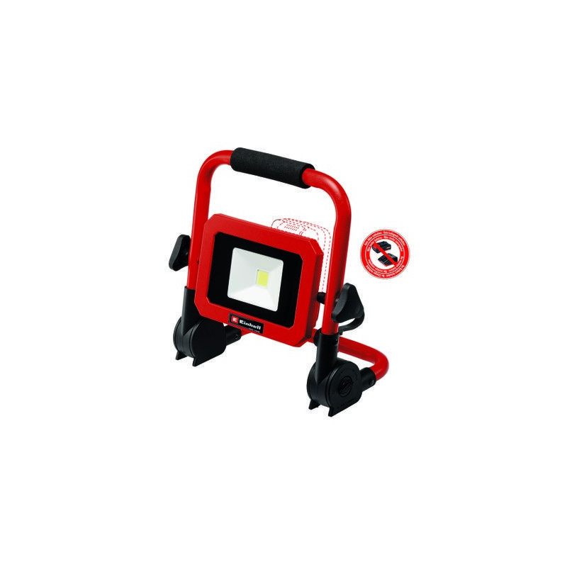 REFLECTOR INALAMBRICO EINHELL 18V - 1800LM TC-CL 18/1800 (SOLO)