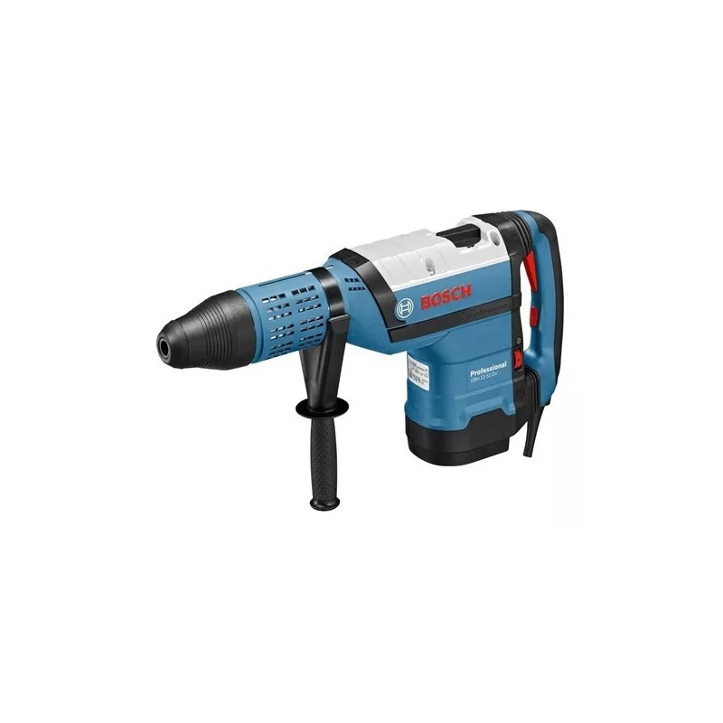 ROTOMARTILLO SDS MAX BOSCH 1700W - 19J GBH 12-52