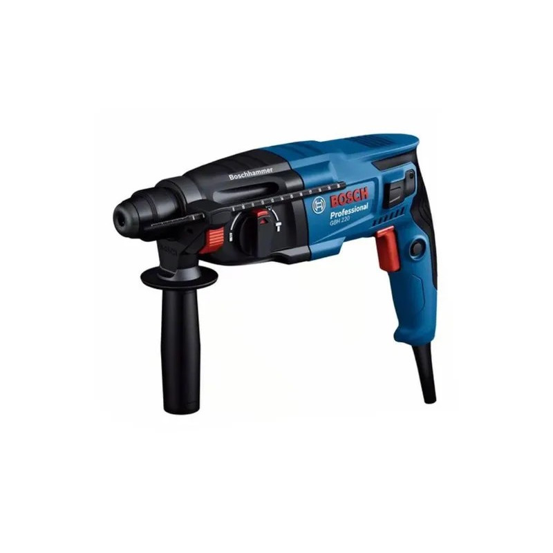 ROTOMARTILLO SDS PLUS BOSCH  720W -  2.0J GBH 220
