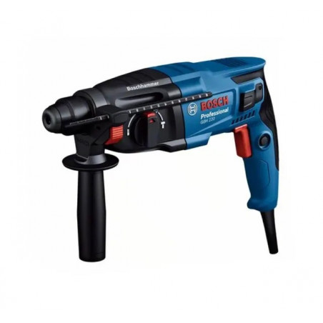 ROTOMARTILLO SDS PLUS BOSCH  720W -  2.0J GBH 220