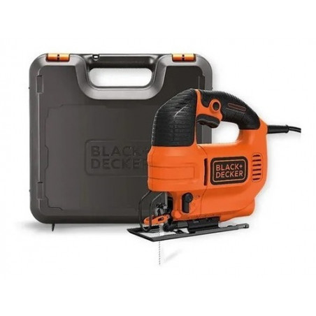 SIERRA CALADORA BLACK + DECKER KS701PEK
