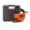 SIERRA CALADORA BLACK + DECKER KS701PEK