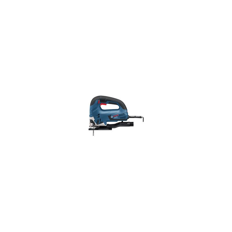 SIERRA CALADORA BOSCH 650W GST 90 BE
