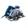 SIERRA CIRCULAR BOSCH 7.1/4" 1500W GKS-150