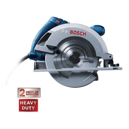 SIERRA CIRCULAR BOSCH 7.1/4" - 2000W GKS 20-65