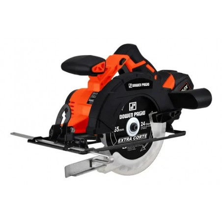 SIERRA CIRCULAR DOWEN PAGIO 18V 9993176