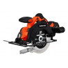 SIERRA CIRCULAR DOWEN PAGIO 18V 9993176