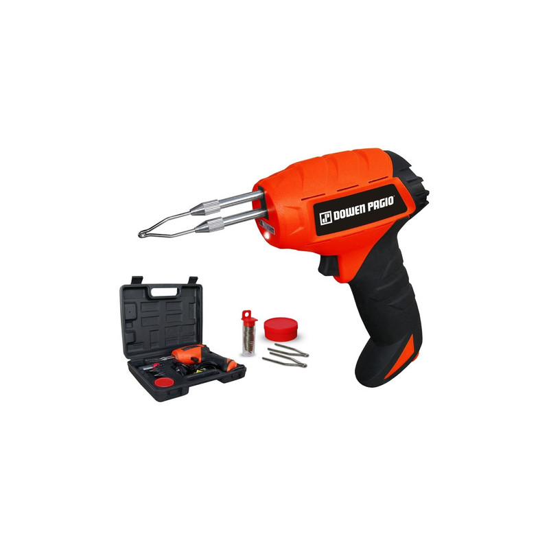 SOLDADOR ESTAÑO PISTOLA DOWEN PAGIO 100W   9993509