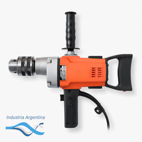 TALADRO ARGENTEC 20MM GE920S2  900W 2 V.
