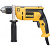 TALADRO DEWALT 13MM  650W PERCUTOR V.V      DWD024