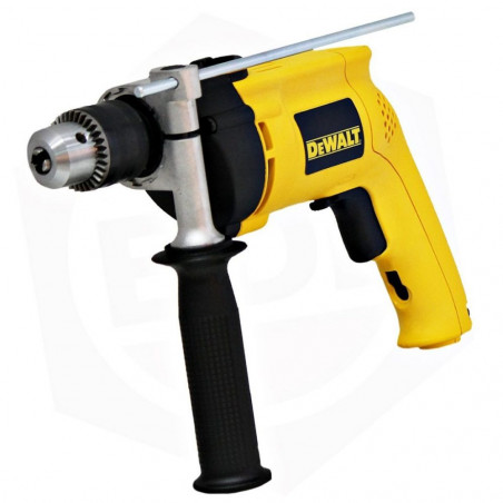 TALADRO DEWALT 13MM  800W PERCUTOR V.V      DW508S