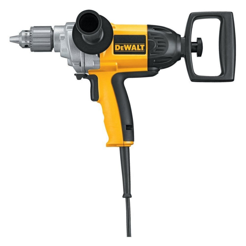 TALADRO DEWALT 16MM  710W V.V               DW130V
