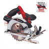 SIERRA CIRCULAR EINHELL INAL. 165MM TE-CS 18/165 L
