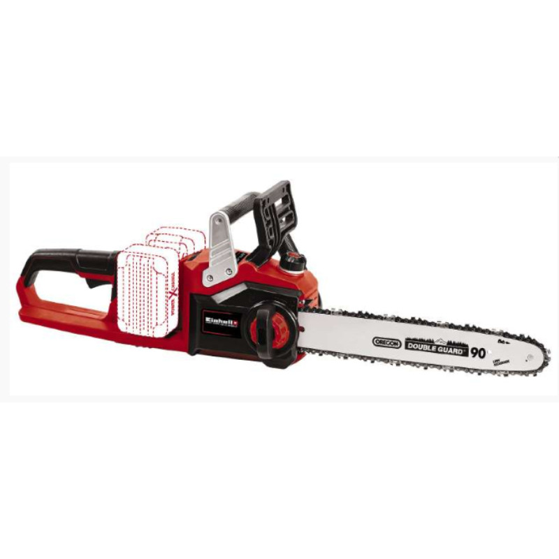 MOTOSIERRA EINHELL INALAMBRICA GE-LC 36/35 LI
