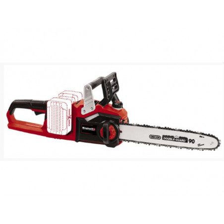 MOTOSIERRA EINHELL INALAMBRICA GE-LC 36/35 LI