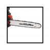 MOTOSIERRA EINHELL INALAMBRICA GE-LC 36/35 LI