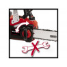 MOTOSIERRA EINHELL INALAMBRICA GE-LC 36/35 LI