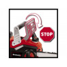 MOTOSIERRA EINHELL INALAMBRICA GE-LC 36/35 LI