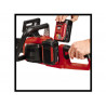 MOTOSIERRA EINHELL INALAMBRICA GE-LC 36/35 LI