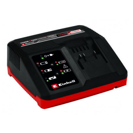 CARGADOR DE BATERIAS EINHELL POWER XC 18V 4.0AH