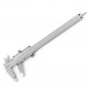 CALIBRE WEMBLEY ACERO 150MM LIVIANO      6409