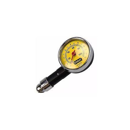 MEDIDOR DE PRESION STANLEY 79052
