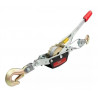 APAREJO A PALANCA BTA CABLE 2TN             902002