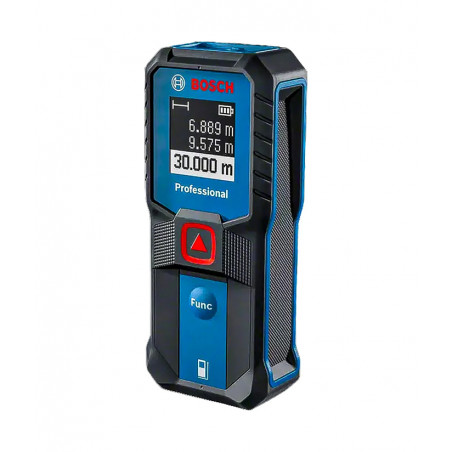 MEDIDOR DE DISTANCIA LASER BOSCH GLM 30-23