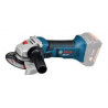 AMOLADORA BOSCH 4.5"  INALAMBRICA GWS 180 LI (SOLO)