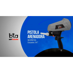 ARENADORA NEUMATICA BTA                     279000