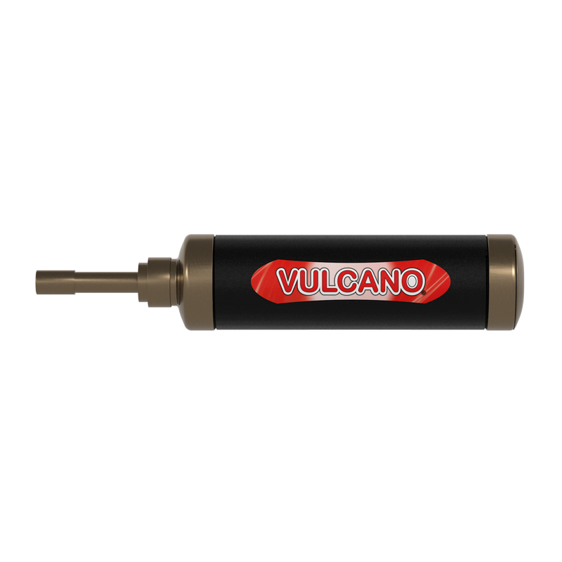 ENGRASADOR DE EMPUJE VULCANO 300 GRS         EM122