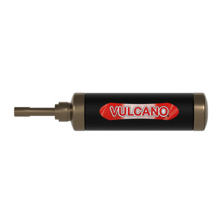 ENGRASADOR DE EMPUJE VULCANO 300 GRS         EM122