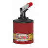 ENGRASADOR PIE PALANCA  3KG T.RAYON VULCANO