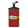 ENGRASADOR PIE PALANCA 10KG T.TAYON VULCANO
