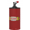 ENGRASADOR PIE PALANCA 15KG T.RAYON VULCANO